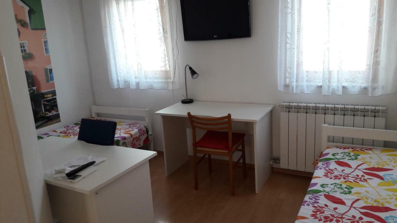 Studio Bubi Koper Buitenkant foto