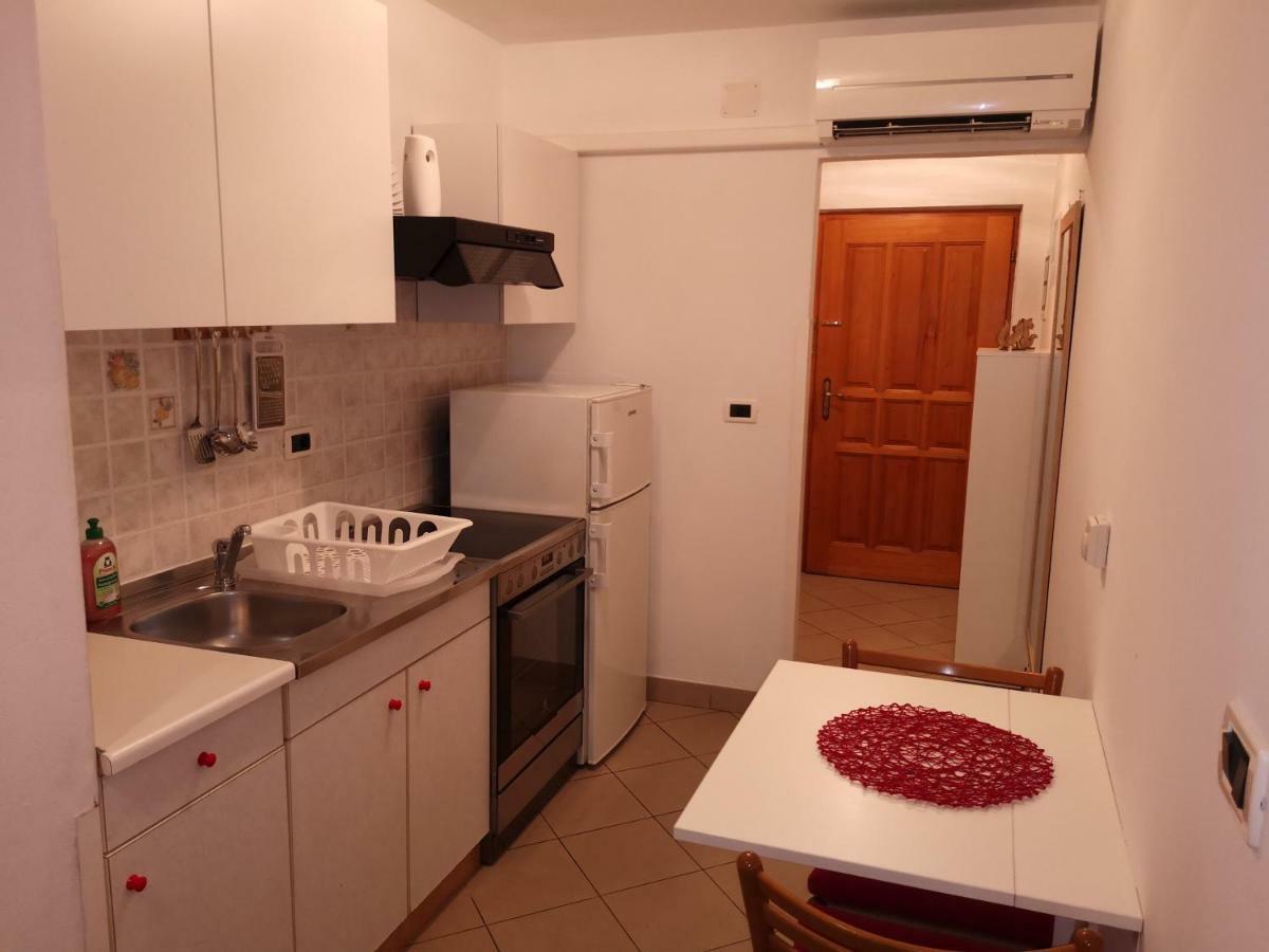 Studio Bubi Koper Buitenkant foto