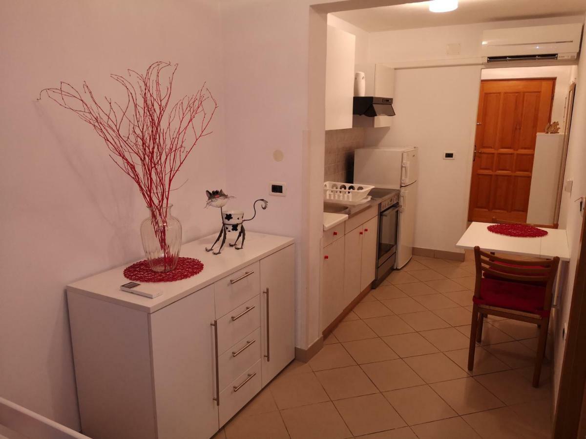 Studio Bubi Koper Buitenkant foto