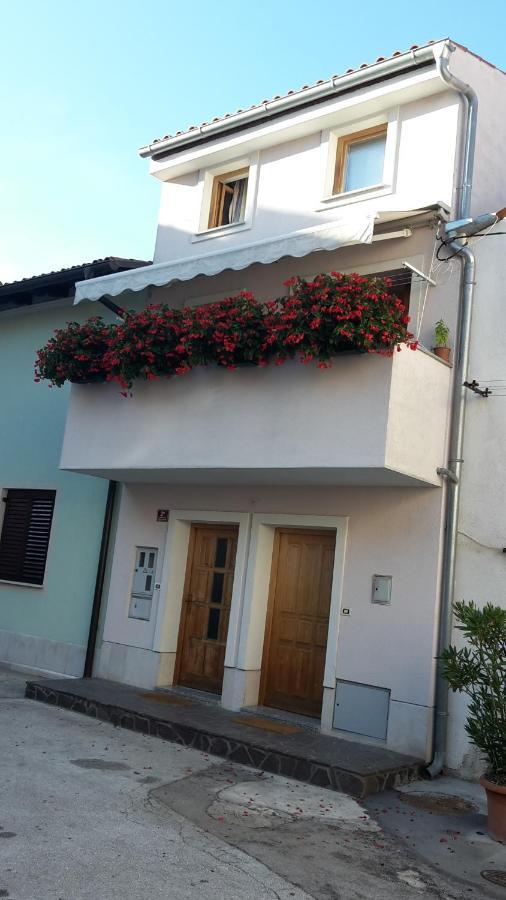 Studio Bubi Koper Buitenkant foto